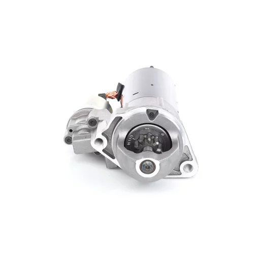 Štartér 0 001 108 460 /BOSCH/ - obr. 3