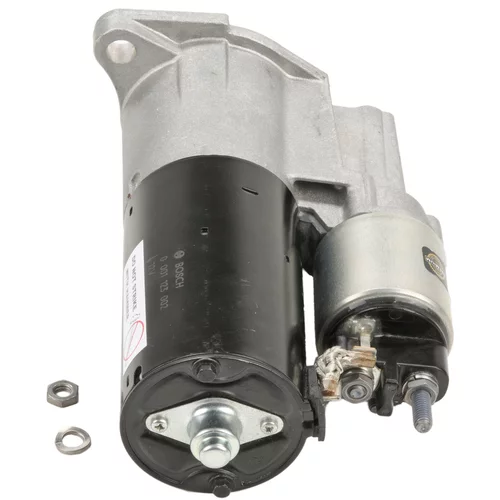 Štartér 0 001 123 002 /BOSCH/ - obr. 1