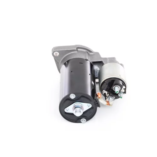 Štartér 0 001 123 052 /BOSCH/ - obr. 1
