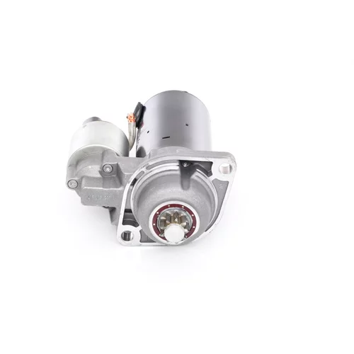 Štartér 0 001 123 052 /BOSCH/ - obr. 3