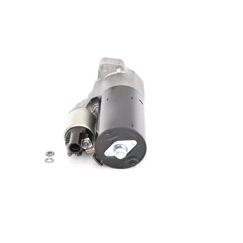 Štartér 0 001 125 521 /BOSCH/ - obr. 1