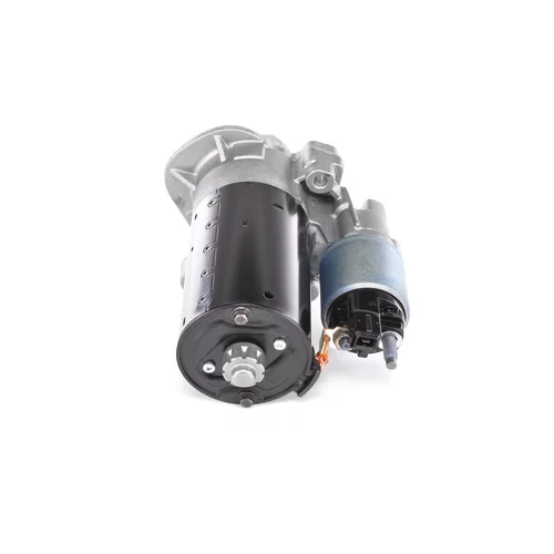 Štartér 0 001 138 061 /BOSCH/ - obr. 1