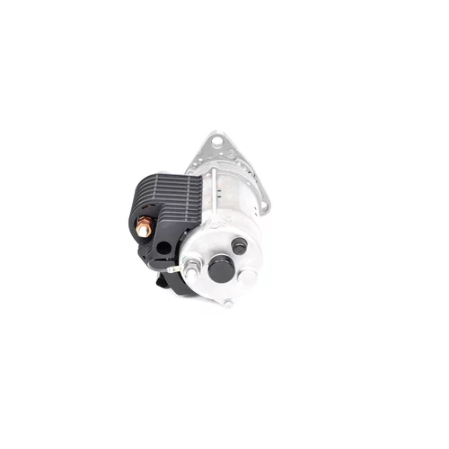 Štartér 0 001 33F 412 /BOSCH/ - obr. 1