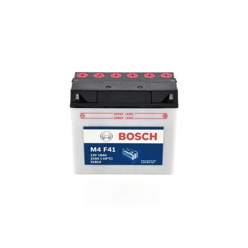 Štartovacia batéria BOSCH 0 092 M4F 410