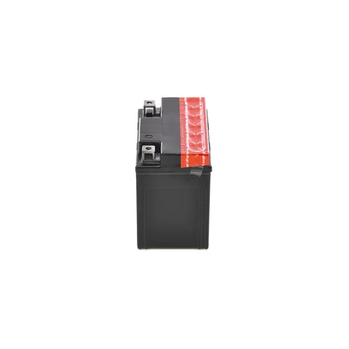 Moto batéria M6004 12V 4AH 30A /BOSCH/ - obr. 1