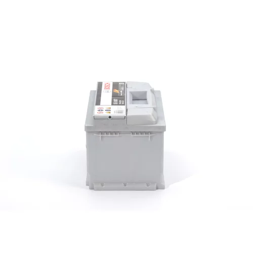 Štartovacia batéria 0 092 S50 070 /BOSCH/ - obr. 3
