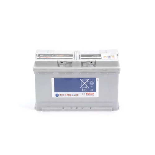 Štartovacia batéria 0 092 S50 110 /BOSCH/ - obr. 2