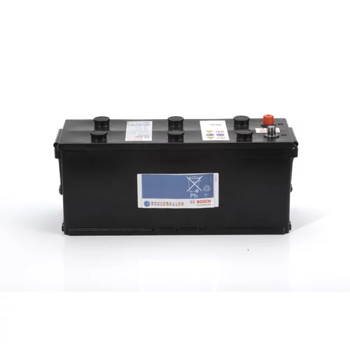 Štartovacia batéria 0 092 T30 390 /BOSCH/ - obr. 2