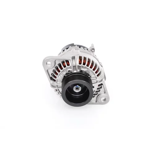 Alternátor 0 124 655 173 /BOSCH/ - obr. 3