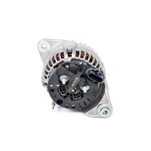 Alternátor 0 124 655 455 /BOSCH/ - obr. 1