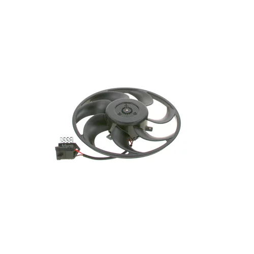 Ventilátor chladenia motora 0 130 303 302 /BOSCH/ - obr. 1