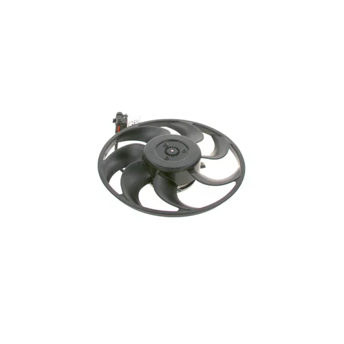 Ventilátor chladenia motora 0 130 303 302 /BOSCH/ - obr. 2
