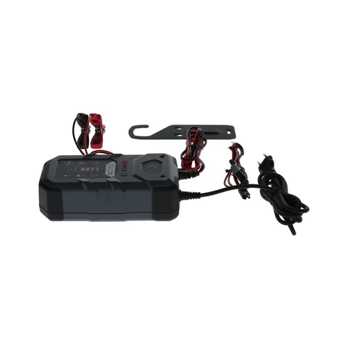 Nabíjačka batérií 0 189 911 070 /BOSCH/ - obr. 1