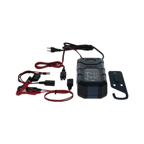 Nabíjačka batérií 0 189 921 080 /BOSCH/ - obr. 2