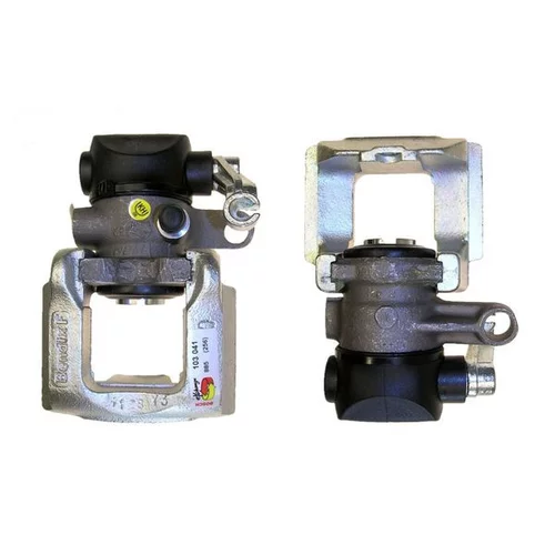 Brzdový strmeň BOSCH 0 204 103 041