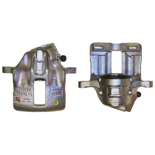 Brzdový strmeň 0 204 103 524 /BOSCH/ - obr. 1