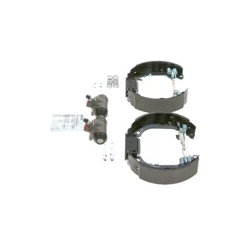 Sada brzdových čeľustí 0 204 114 073 /BOSCH/ - obr. 1