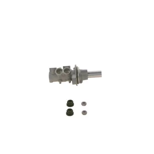 Hlavný brzdový valec 0 204 123 667 /BOSCH/ - obr. 3
