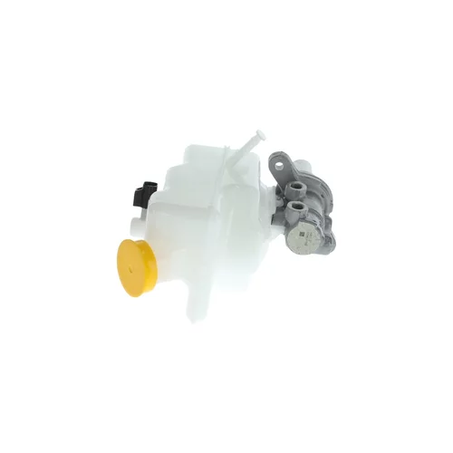 Hlavný brzdový valec 0 204 123 716 /BOSCH/ - obr. 3