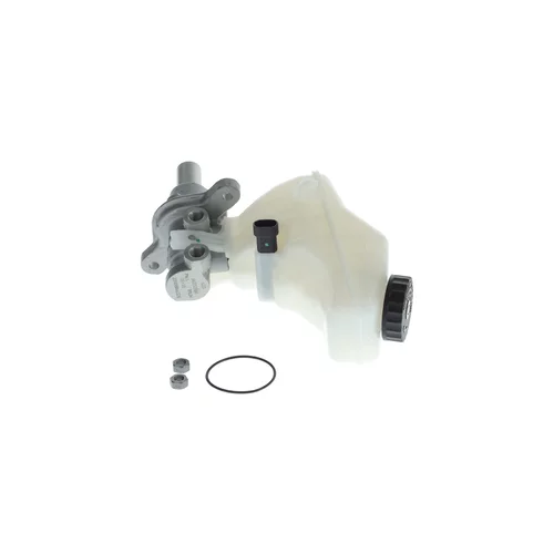 Hlavný brzdový valec 0 204 123 739 /BOSCH/ - obr. 3