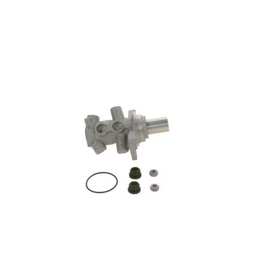 Hlavný brzdový valec 0 204 817 839 /BOSCH/ - obr. 3