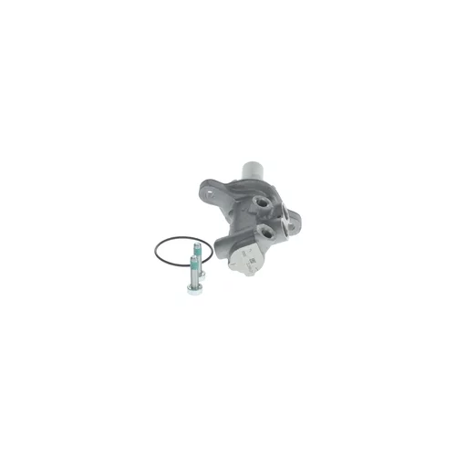 Hlavný brzdový valec 0 204 837 592 /BOSCH/ - obr. 2