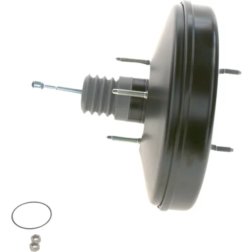 Posilňovač brzdovej sily 0 204 848 615 /BOSCH/ - obr. 1