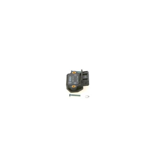 Spínacia jednotka zapaľovania 0 227 100 137 /BOSCH/ - obr. 3