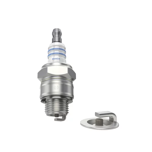 Zapaľovacia sviečka 0 241 225 824 /BOSCH/ - obr. 6