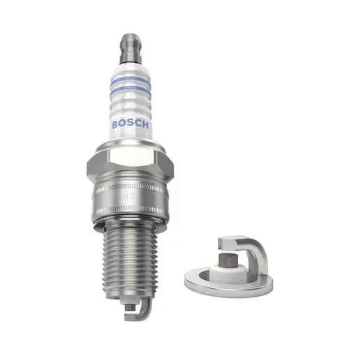 Zapaľovacia sviečka 0 242 229 656 /BOSCH/ - obr. 6