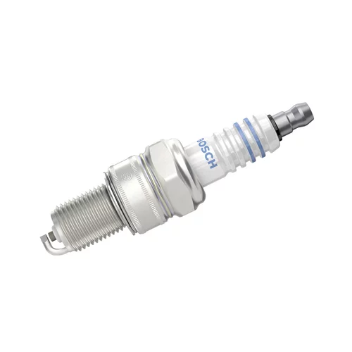 Zapaľovacia sviečka 0 242 229 687 /BOSCH/ - obr. 1