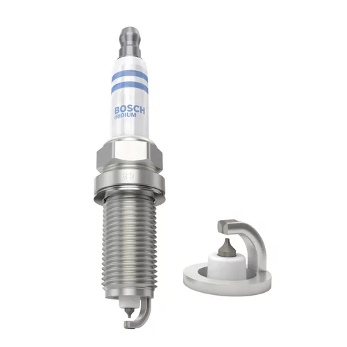 Zapaľovacia sviečka 0 242 230 596 /BOSCH/ - obr. 5