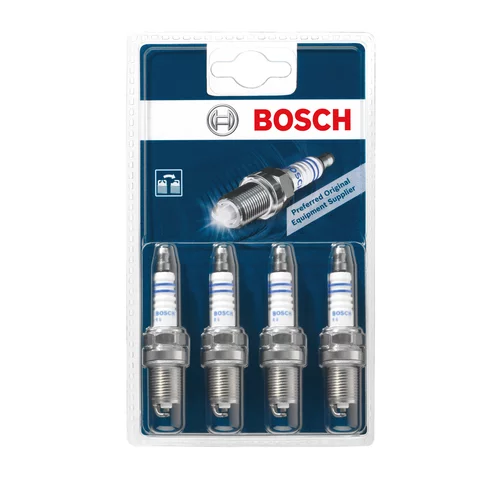 Zapaľovacia sviečka 0 242 230 607 /BOSCH/ - obr. 5
