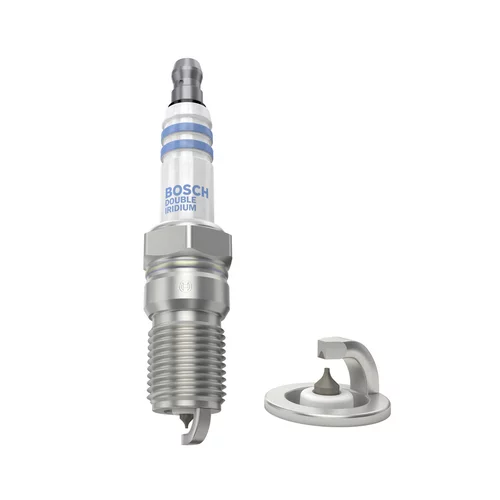 Zapaľovacia sviečka 0 242 236 594 /BOSCH/ - obr. 6