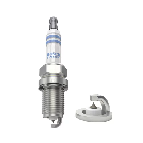 Zapaľovacia sviečka 0 242 236 618 /BOSCH/ - obr. 1