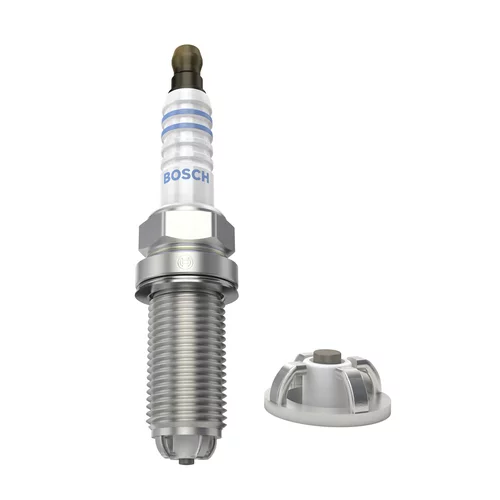 Zapaľovacia sviečka 0 242 240 635 /BOSCH/ - obr. 6