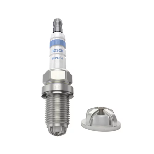 Zapaľovacia sviečka 0 242 242 501 /BOSCH/ - obr. 6