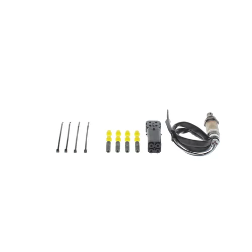 Lambda sonda 0 258 005 732 /BOSCH/ - obr. 3