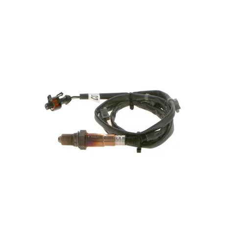 Lambda sonda 0 258 006 775 /BOSCH/ - obr. 2