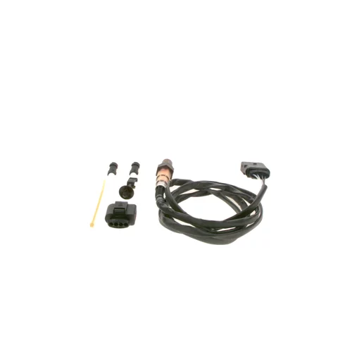 Lambda sonda 0 258 006 978 /BOSCH/ - obr. 3