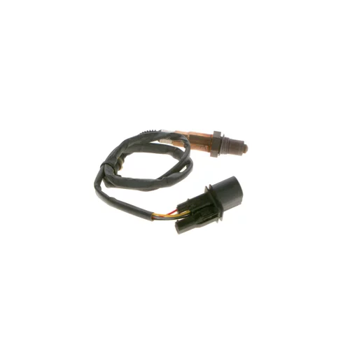 Lambda sonda 0 258 007 174 /BOSCH/ - obr. 4
