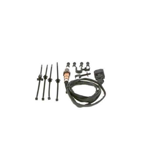Lambda sonda 0 258 007 351 /BOSCH/ - obr. 3