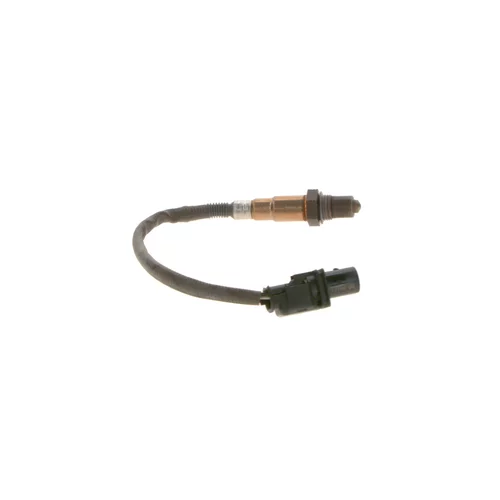 Lambda sonda 0 258 017 339 /BOSCH/ - obr. 4