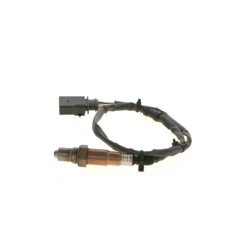 Lambda sonda 0 258 027 197 /BOSCH/ - obr. 2