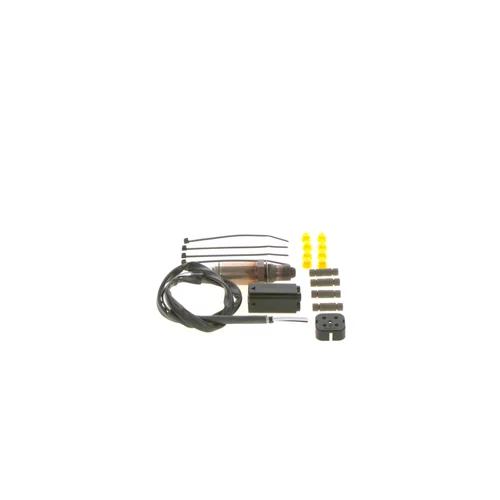 Lambda sonda 0 258 986 504 /BOSCH/ - obr. 4