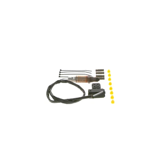 Lambda sonda 0 258 986 507 /BOSCH/ - obr. 5