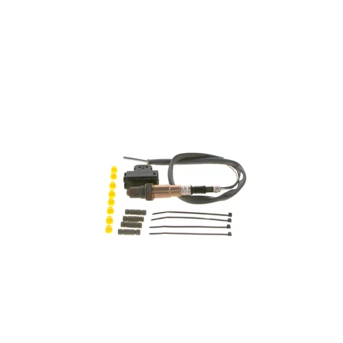 Lambda sonda 0 258 986 602 /BOSCH/ - obr. 2