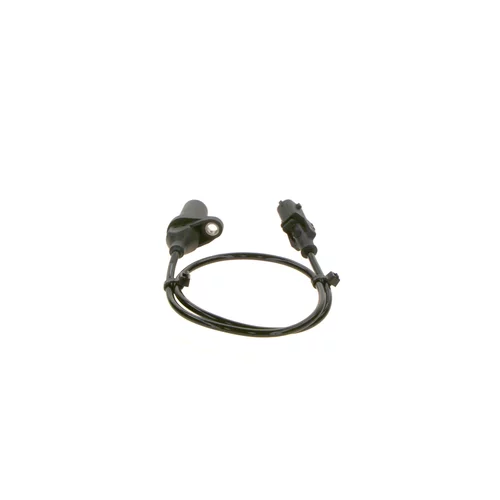 Snímač impulzov kľukového hriadeľa 0 261 210 161 /BOSCH/ - obr. 3