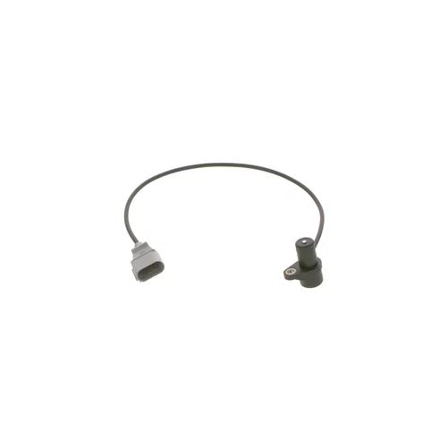 Snímač impulzov kľukového hriadeľa 0 261 210 190 /BOSCH/ - obr. 1