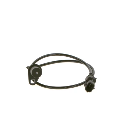 Snímač impulzov kľukového hriadeľa 0 261 210 340 /BOSCH/ - obr. 1
